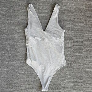 Vuori Dreamknit bodysuit